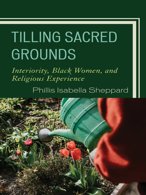 cover image of Tilling Sacred Grounds